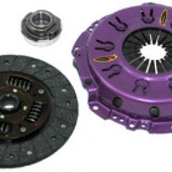 Посилене зчеплення XTREME OUTBACK -1A ORGANIC (KNI24004-1A) посилення 30%